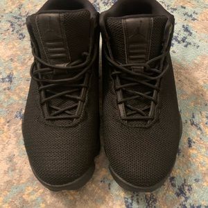 Jordan Horizon Low 'Black’